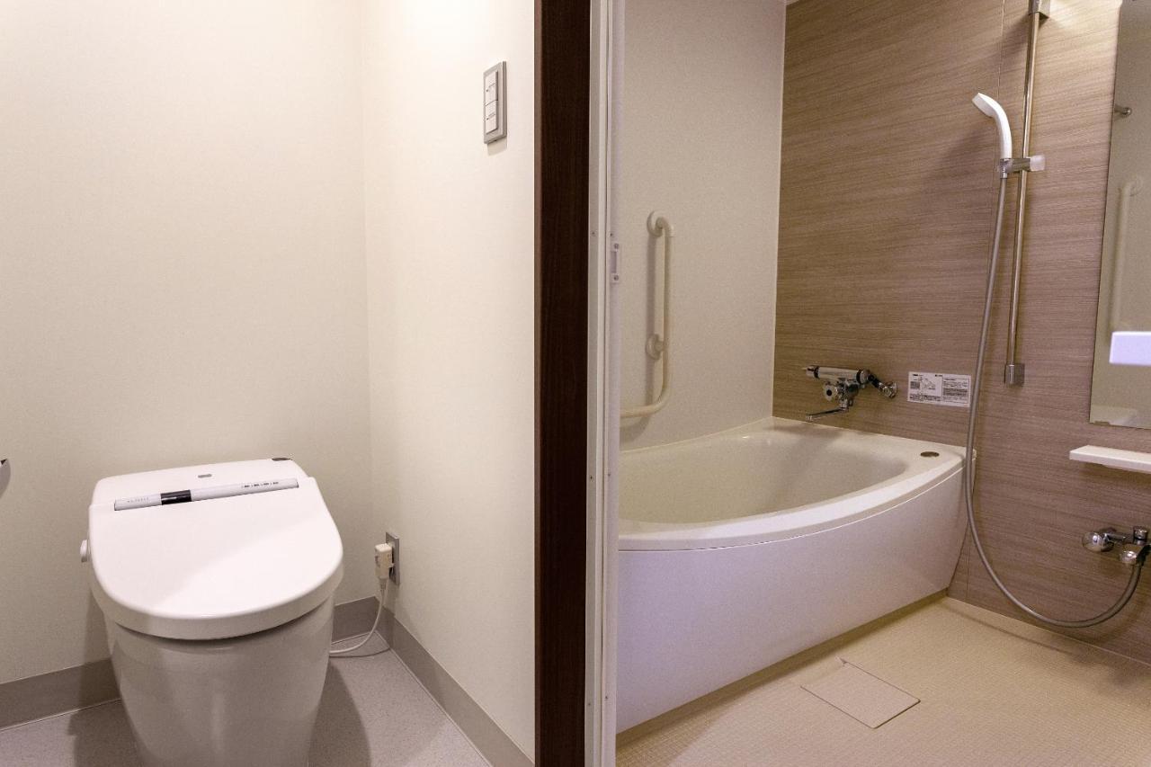 Silk Hotel Iida Zewnętrze zdjęcie