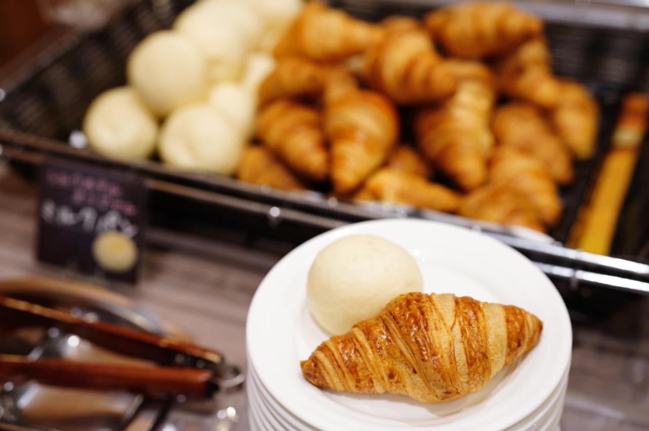 Silk Hotel Iida Zewnętrze zdjęcie