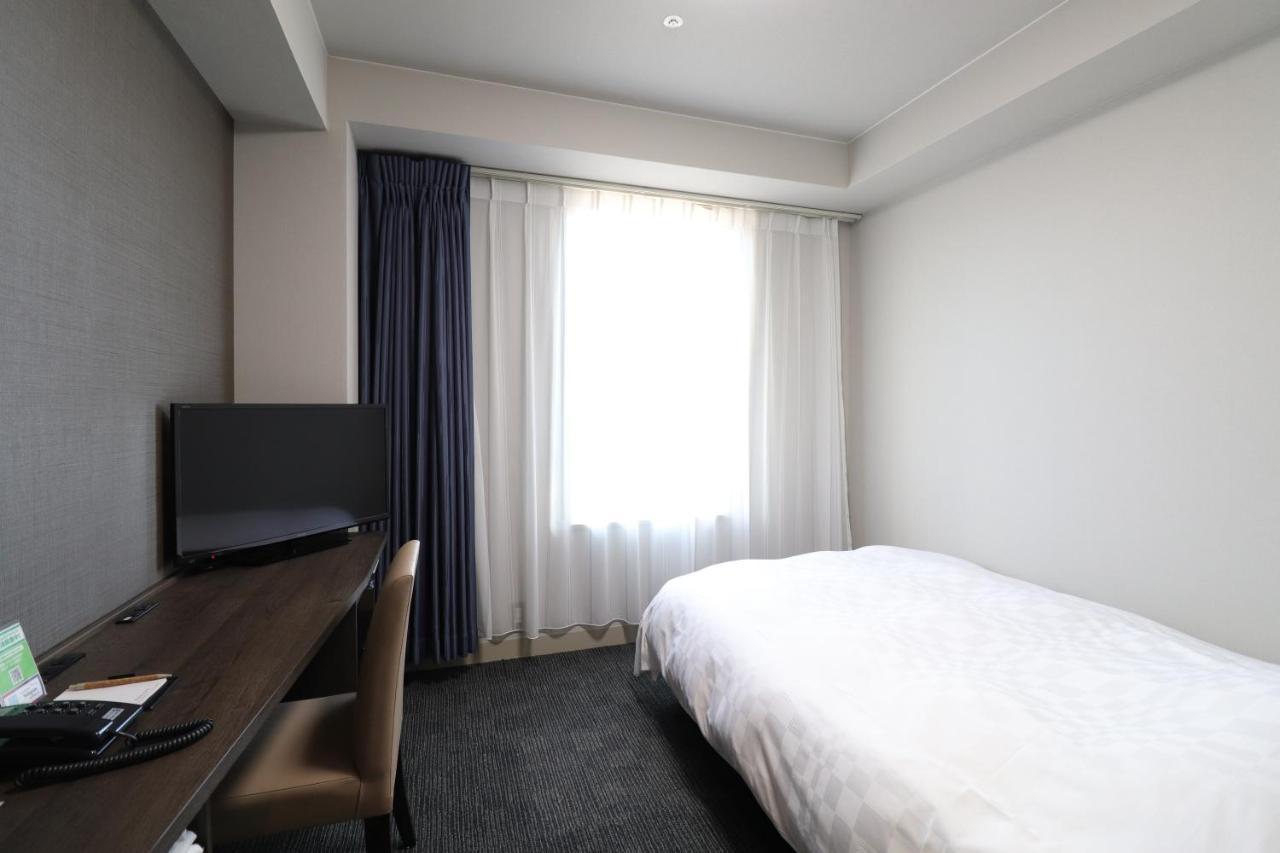 Silk Hotel Iida Zewnętrze zdjęcie
