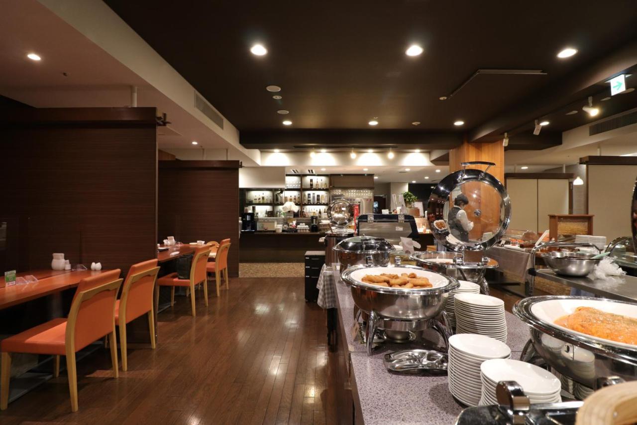Silk Hotel Iida Zewnętrze zdjęcie