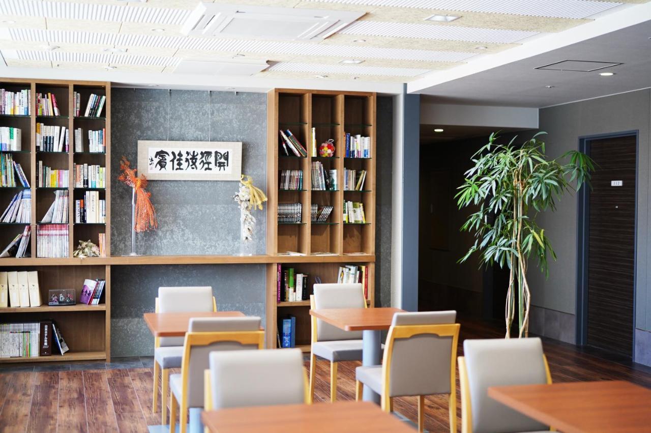 Silk Hotel Iida Zewnętrze zdjęcie